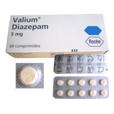 Valium- diazepam-10mg