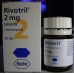 Buy Rivotril 2MG (Clonazepam) online